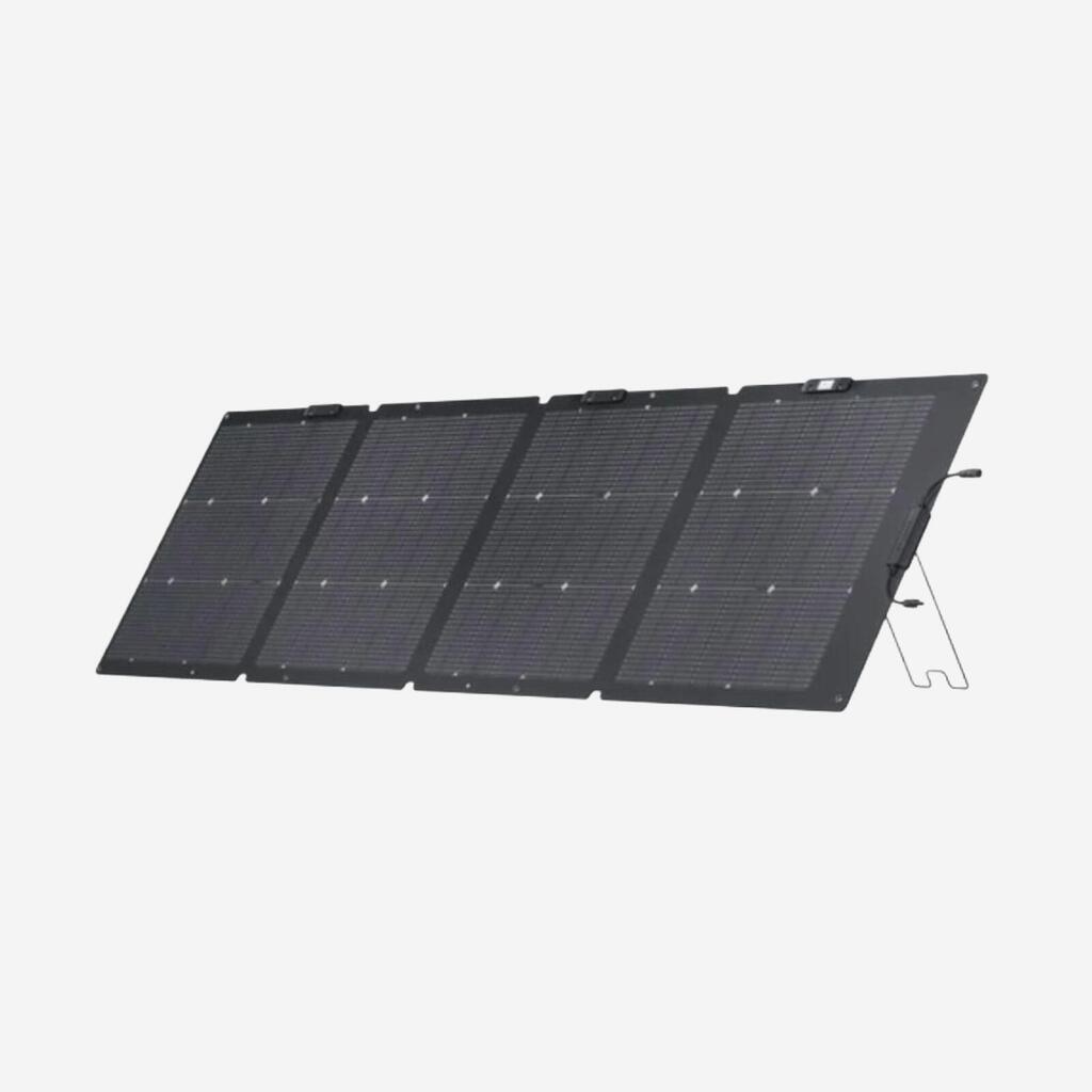 EcoFlow NextGen 220W Bifacial PortableSP