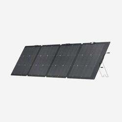 Panneau solaire bifacial 220W EcoFlow - double face - IP68 - Aventure & recharge