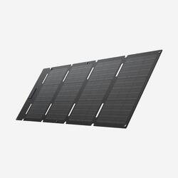 Panneau solaire EcoFlow 45 W USB-C - compact & étanche - Randonnée & bivouac