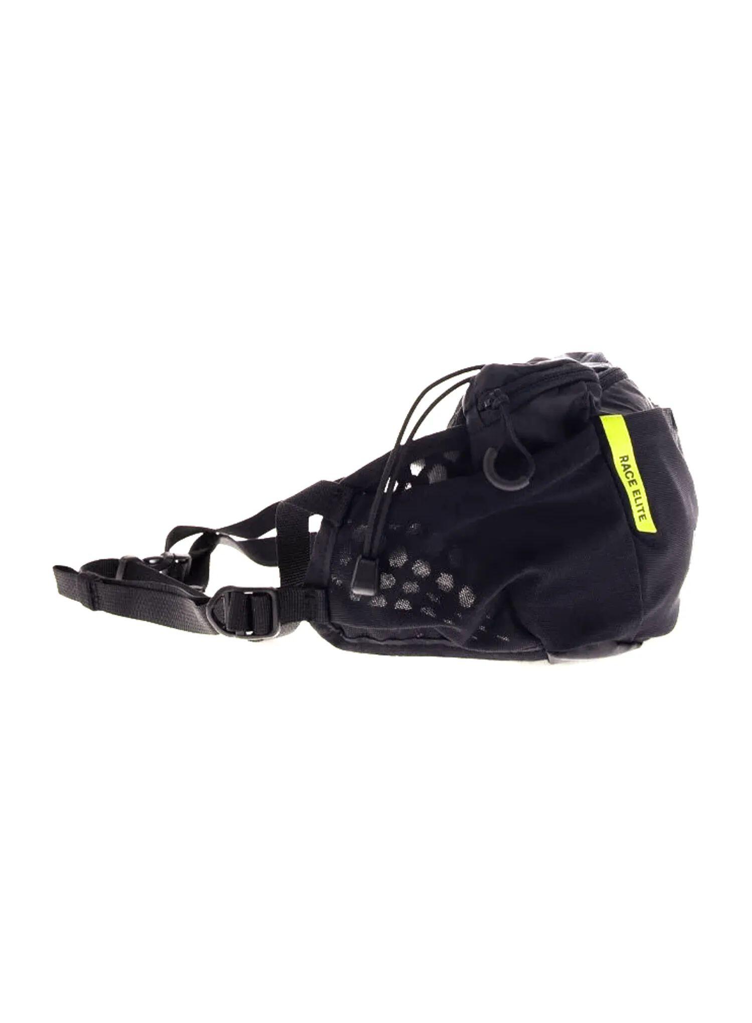 Pas do biegania Inov-8 Race Elite Waist - black/grey 5/7