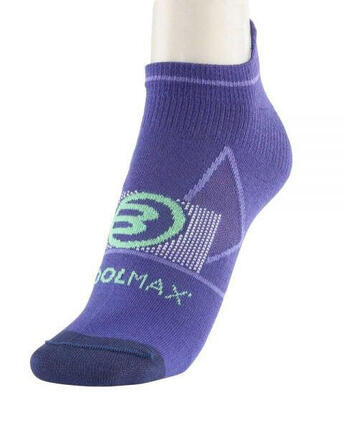 Chaussettes Courtes Bullpadel Bp2101