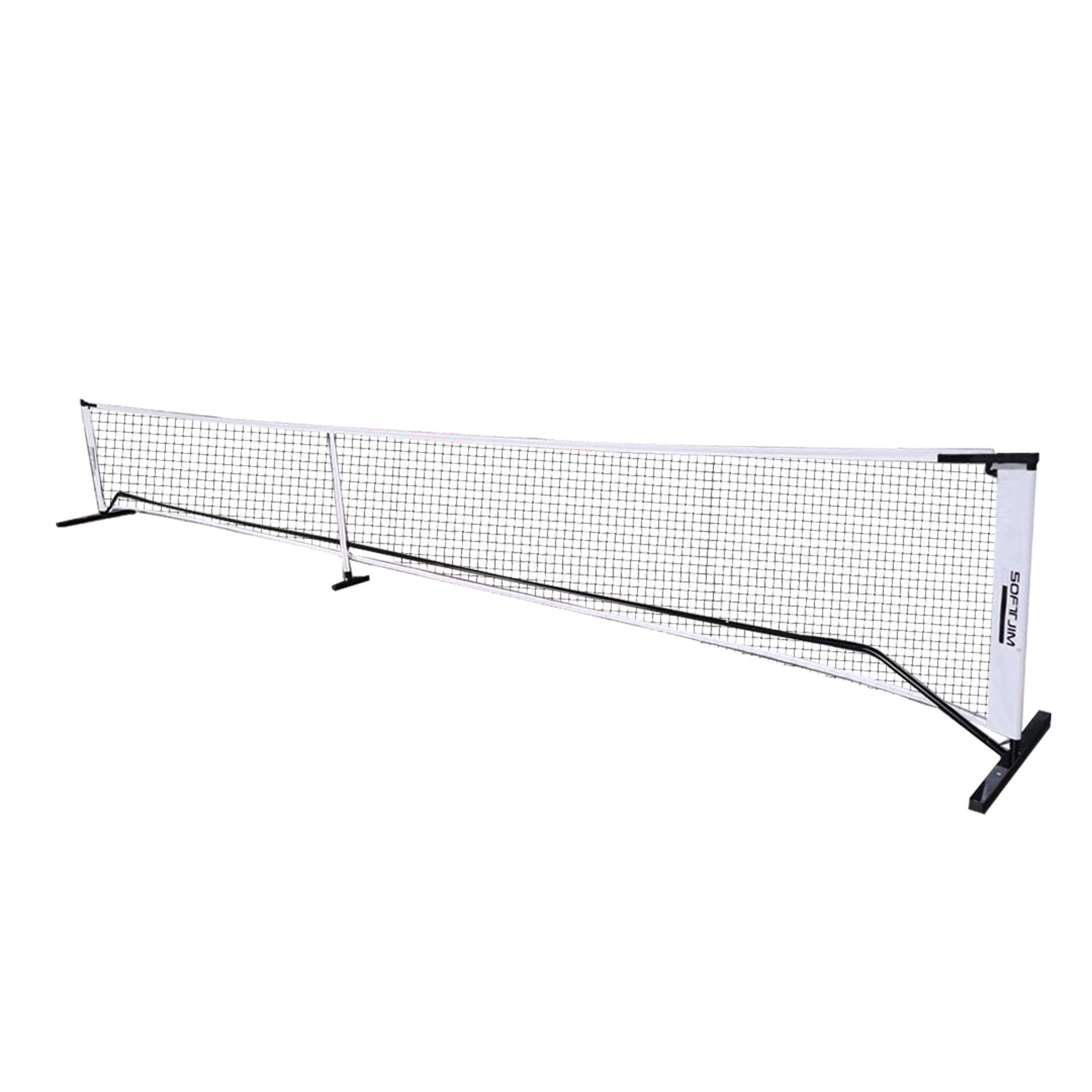 Red de Pickleball  SOFTJIM  Con Bolsa para guardado 5/5