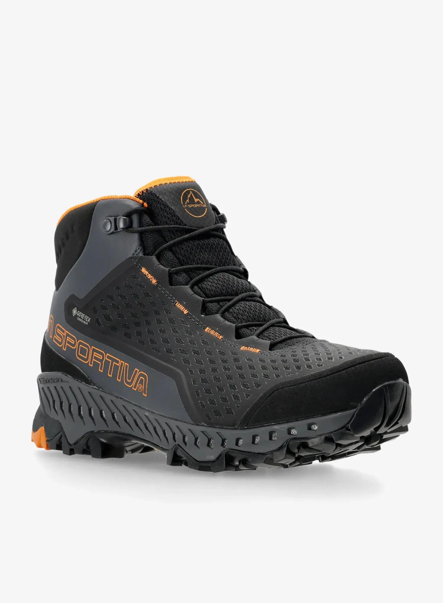 Wanderschuhe La Sportiva Stream GTX 3/7
