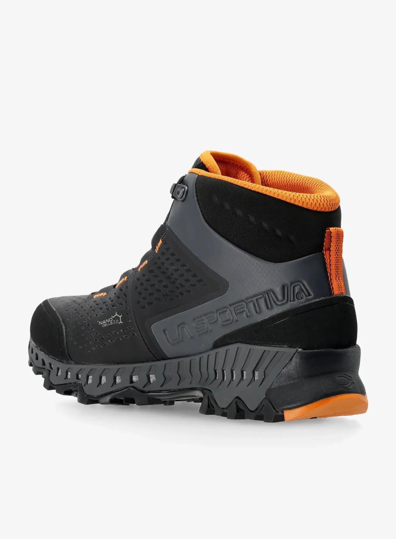 Wanderschuhe La Sportiva Stream GTX 6/7