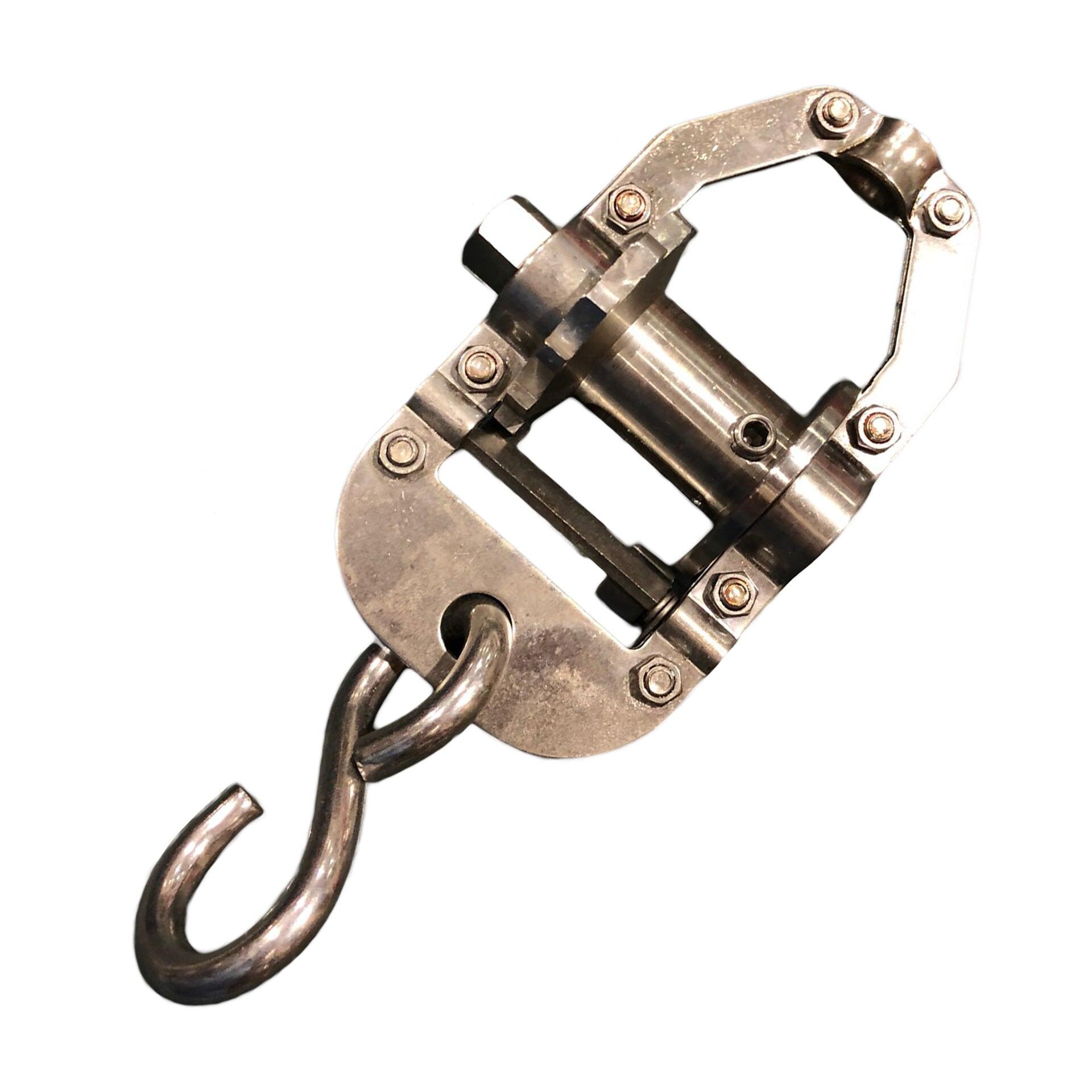 Tenseur laiton Softee Equipment 2/3