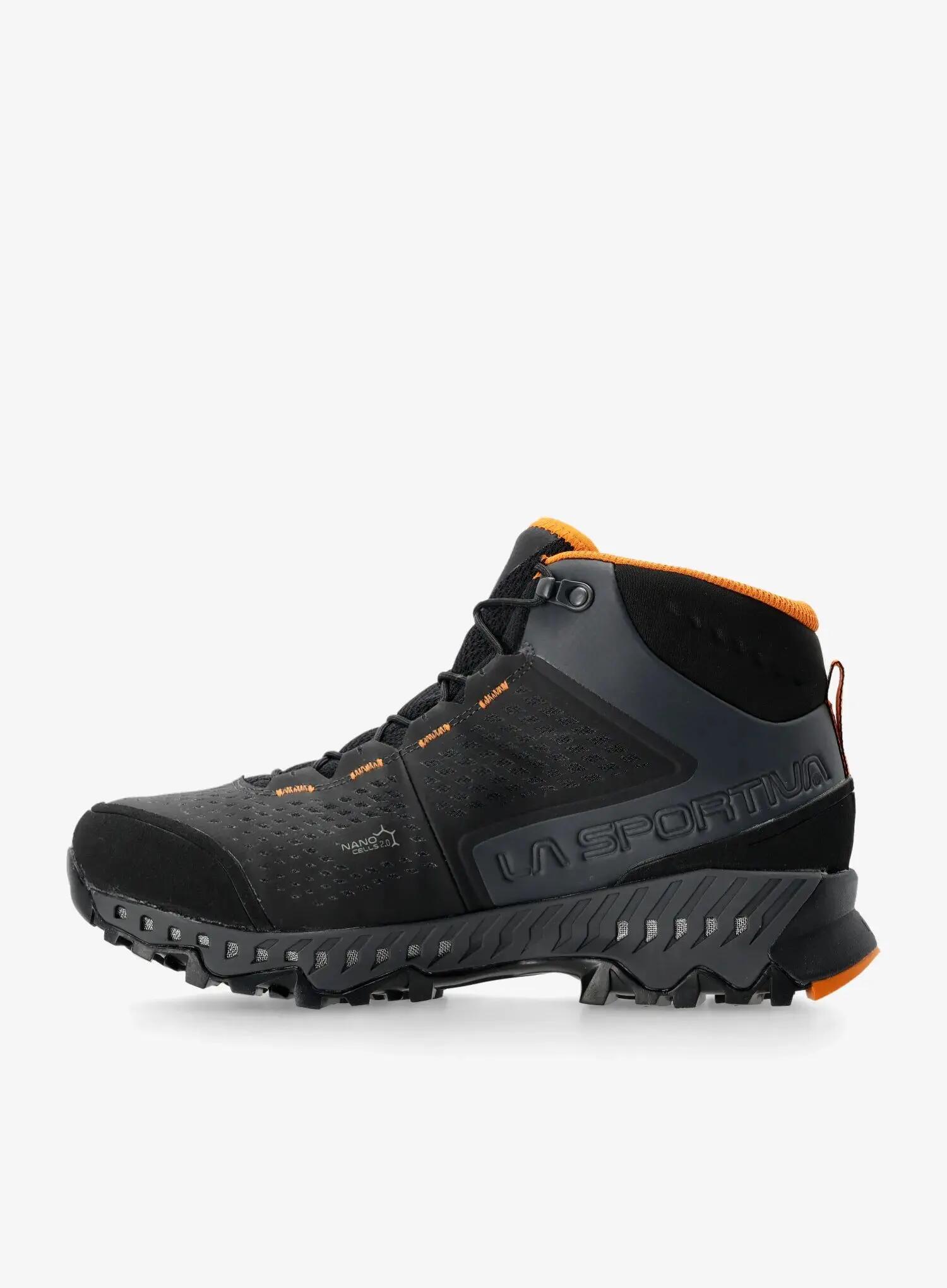 Wanderschuhe La Sportiva Stream GTX 5/7