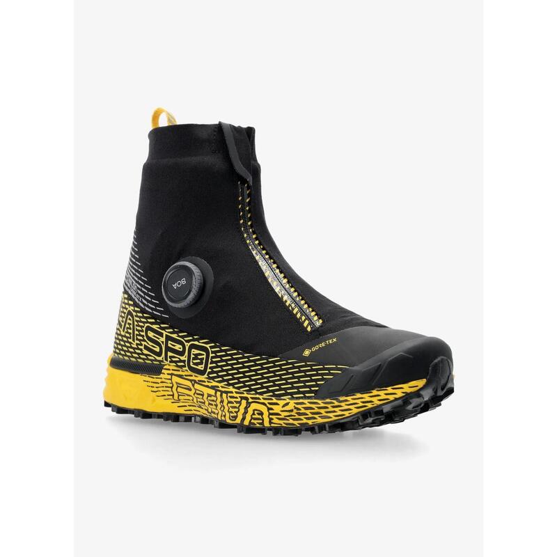 Pantofi de alergare bărbați La Sportiva Cyklon Cross GTX
