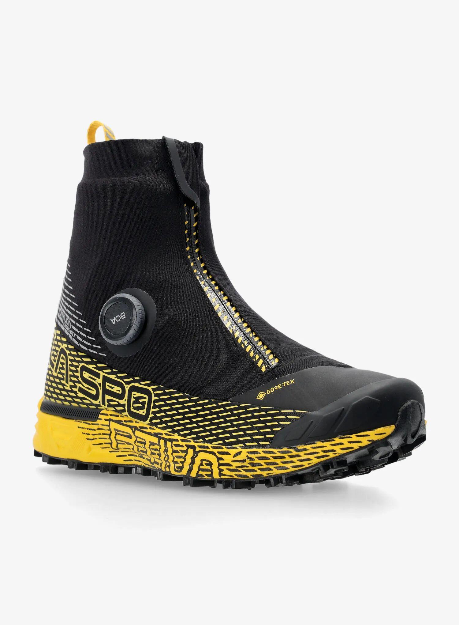 Scarpe trail running La Sportiva Cyklon Cross 3/7