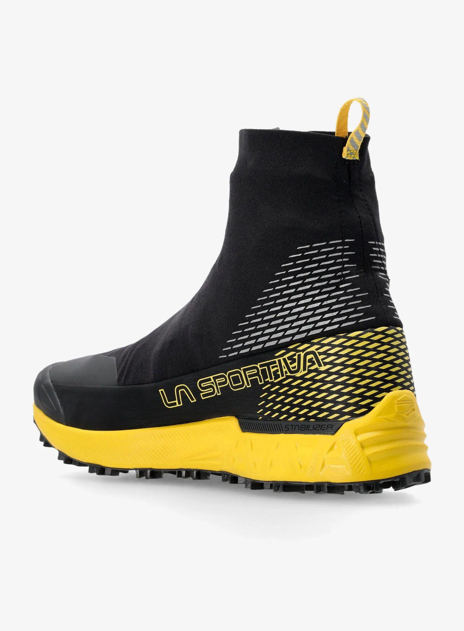 Buty trailowe męskie La Sportiva Cyklon Cross Gtx 6/7