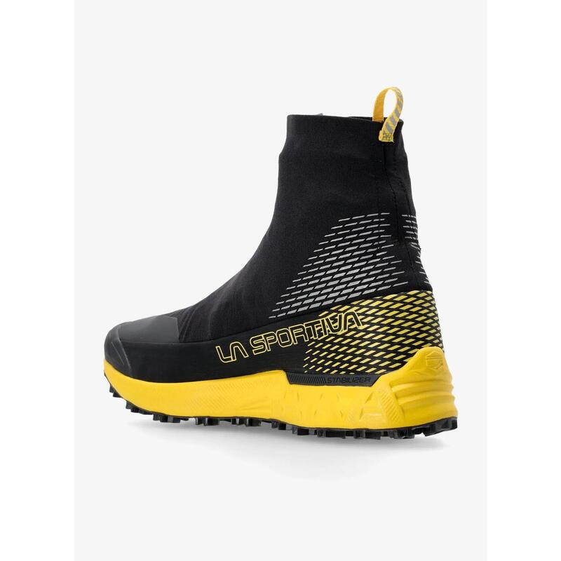 Pantofi de alergare bărbați La Sportiva Cyklon Cross GTX