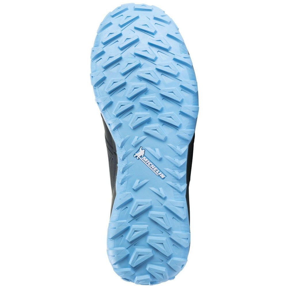 Zapatilla Mammut Saentis Mujer 4/5