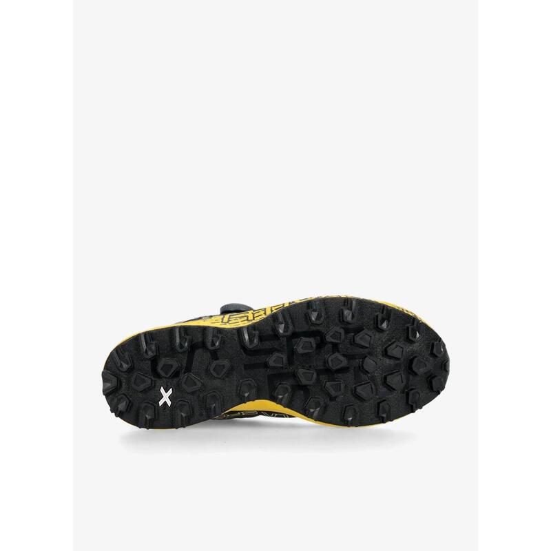 Pantofi de alergare bărbați La Sportiva Cyklon Cross GTX