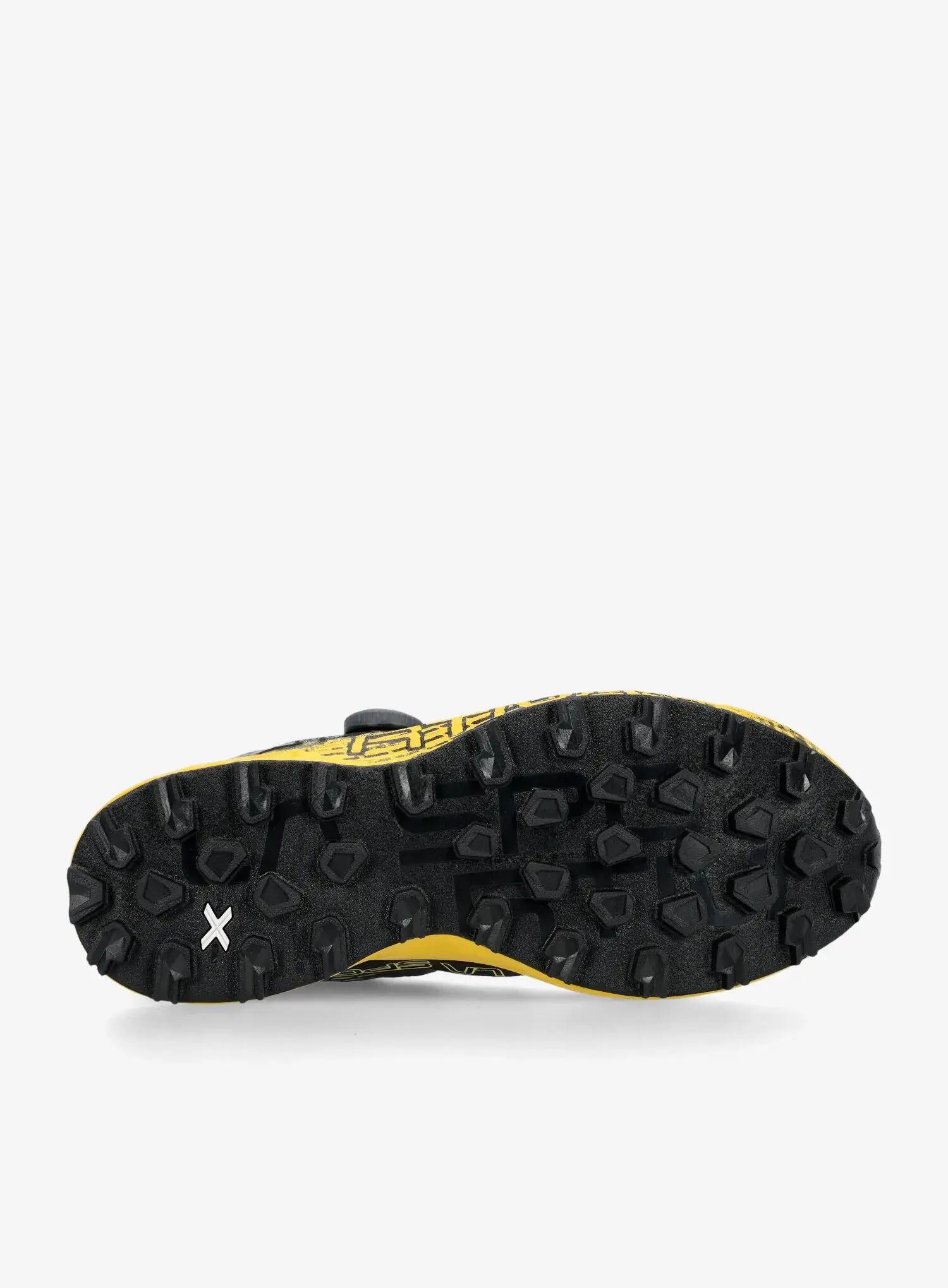 Chaussures de trail La Sportiva Cyklon Cross 2/7
