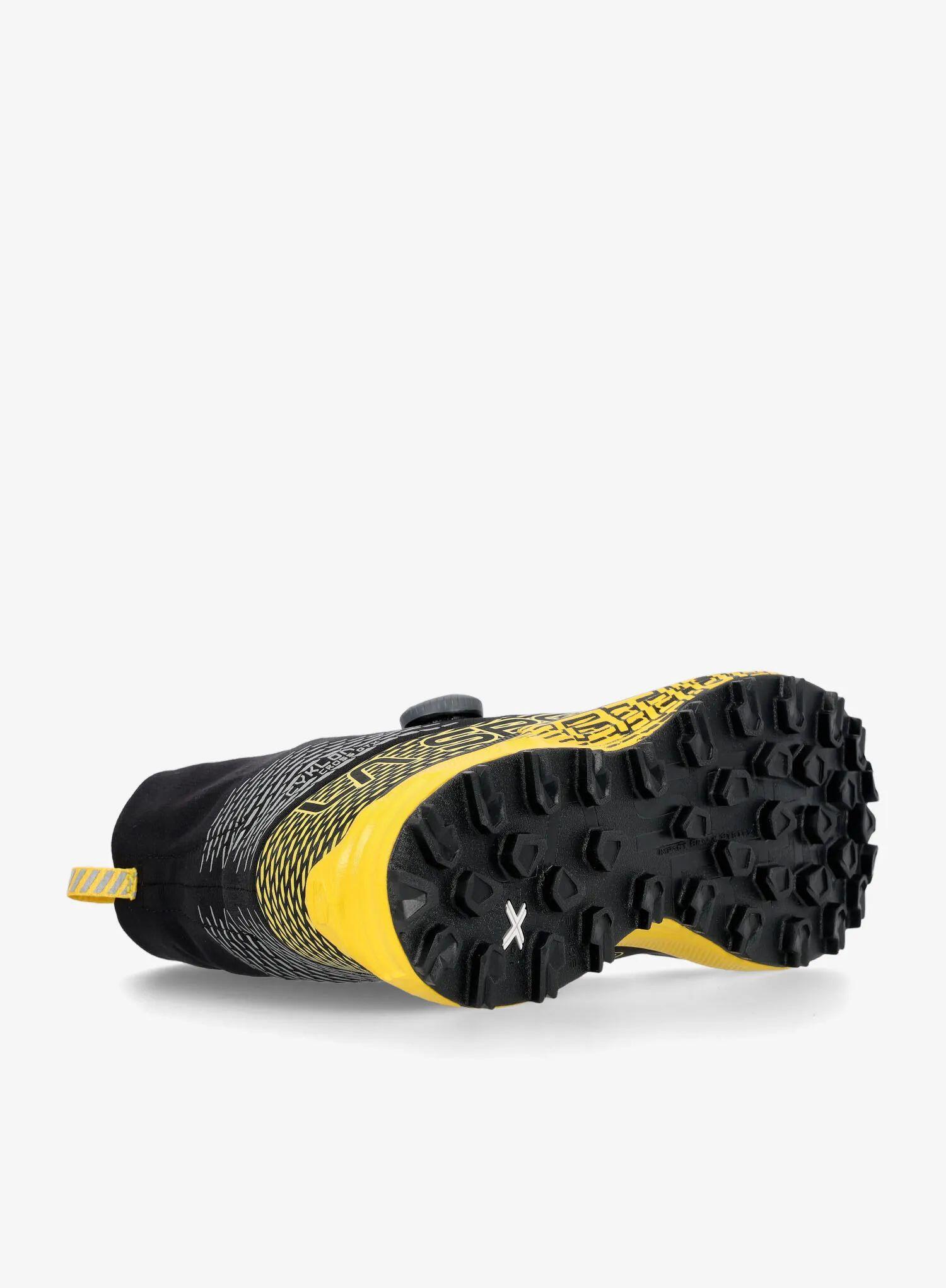 Buty trailowe męskie La Sportiva Cyklon Cross Gtx 7/7