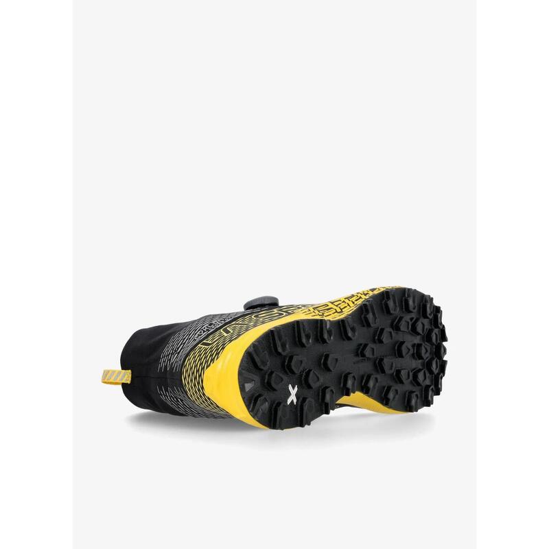Pantofi de alergare bărbați La Sportiva Cyklon Cross GTX