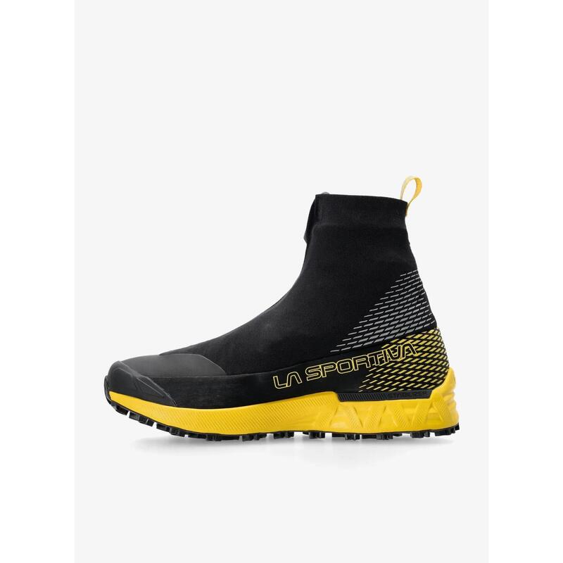 Pantofi de alergare bărbați La Sportiva Cyklon Cross GTX