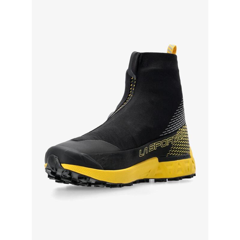 Pantofi de alergare bărbați La Sportiva Cyklon Cross GTX