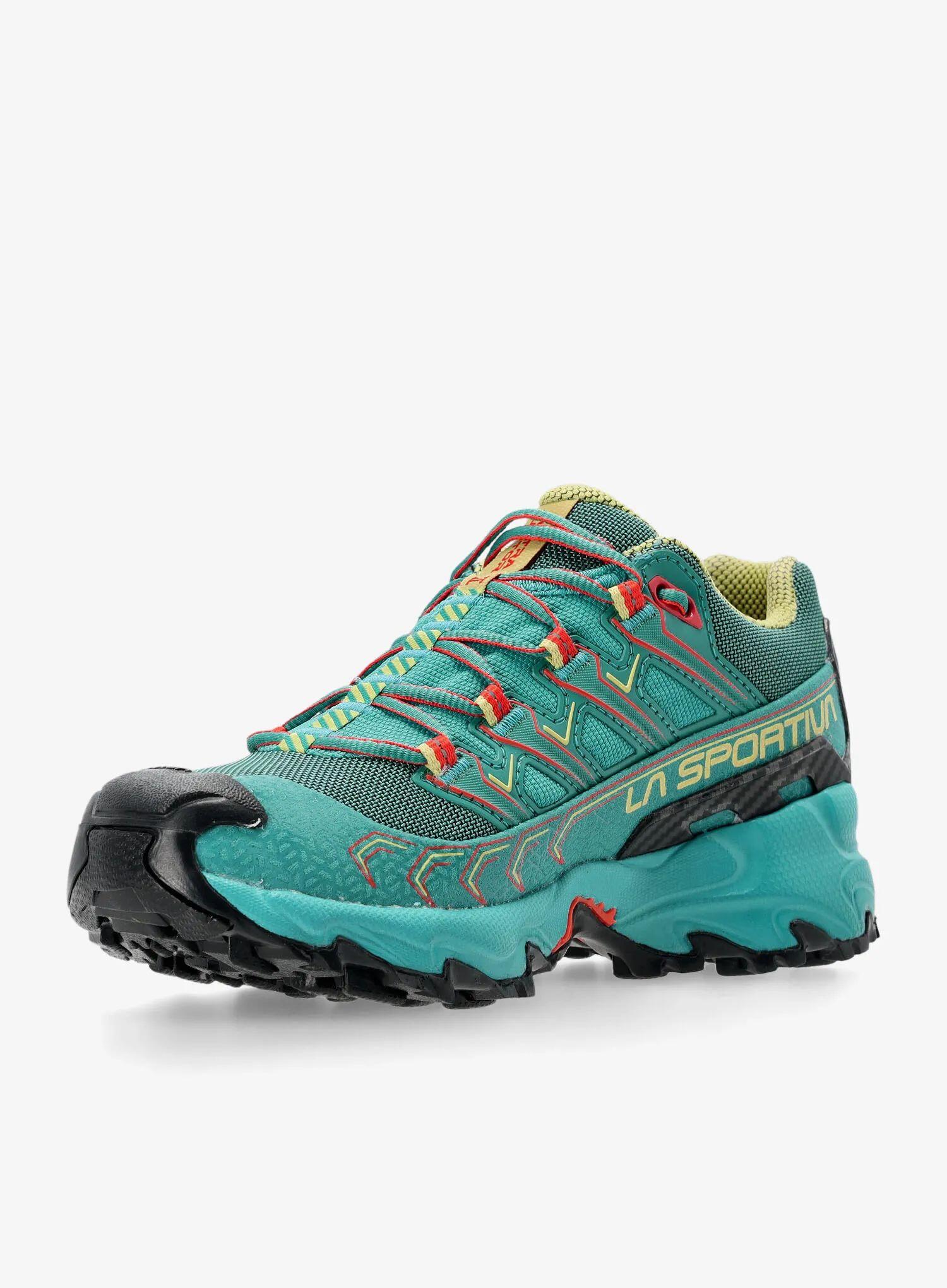 Buty turystyczne damskie La Sportiva Ultra Raptor II GTX 4/7