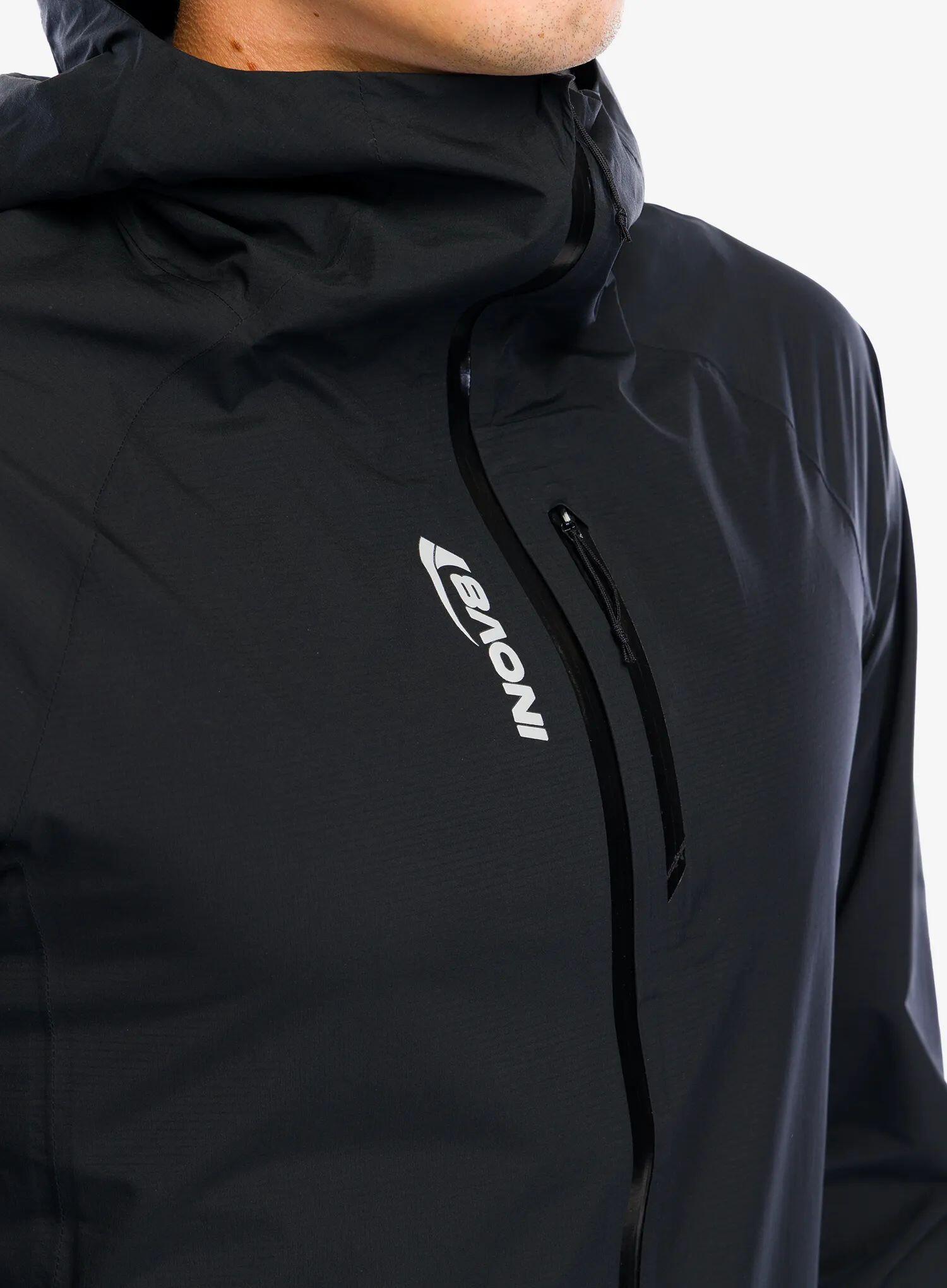 Inov-8 Stormshell Heren Waterdichte Hardloopjas 7/7