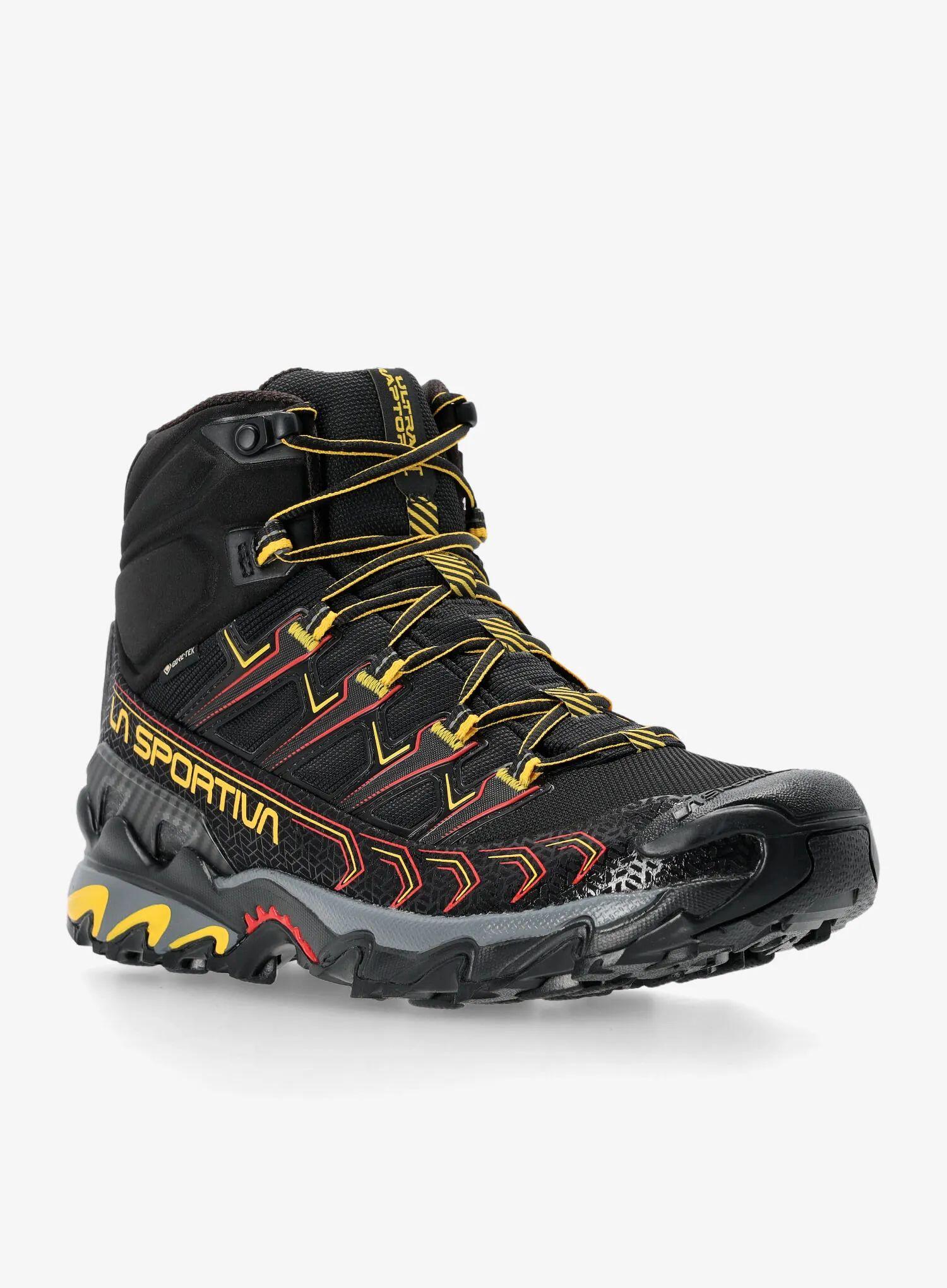 Buty turystyczne męskie La Sportiva Ultra Raptor II Mid GTX 3/7