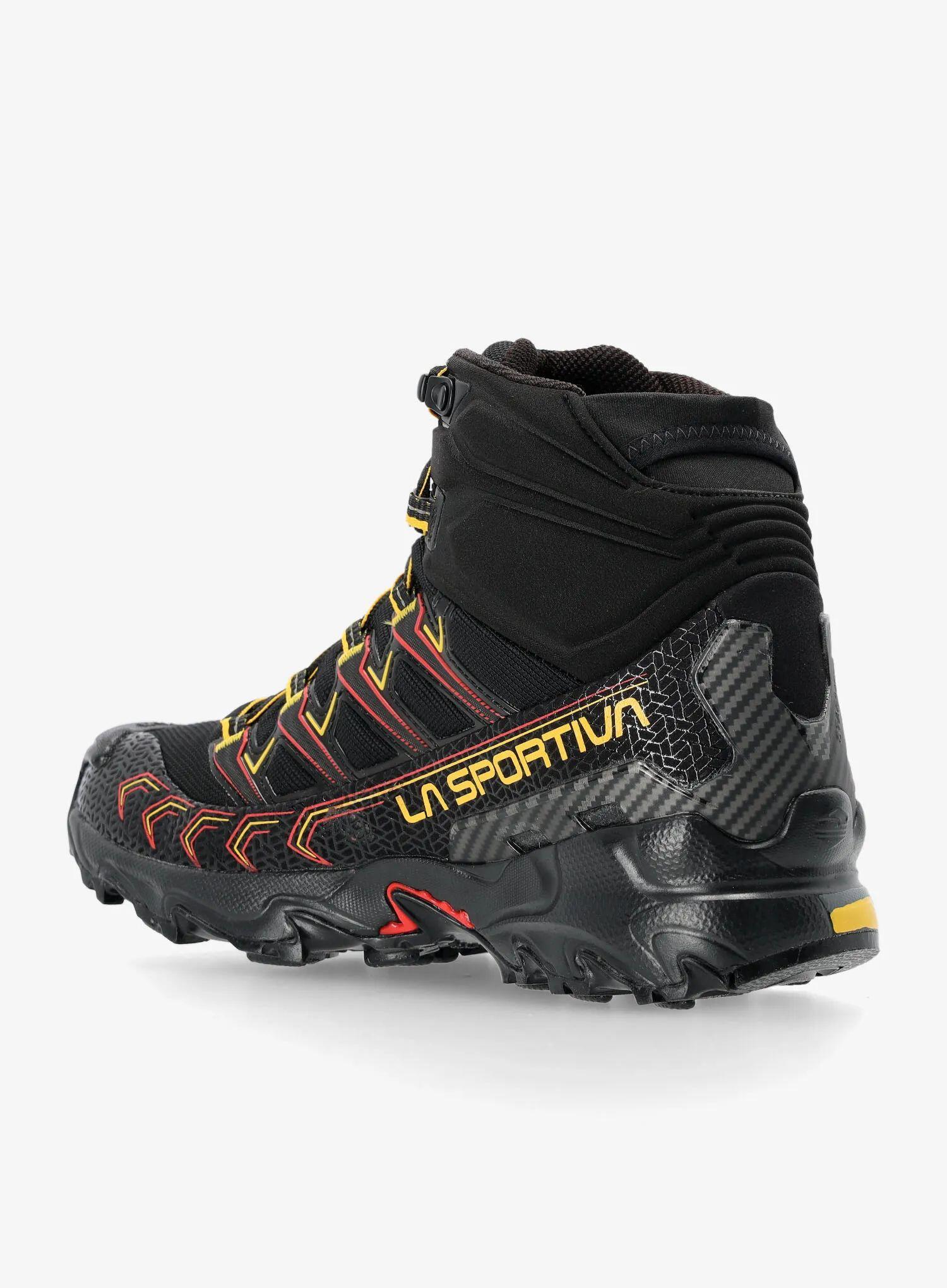 Buty turystyczne męskie La Sportiva Ultra Raptor II Mid GTX 6/7