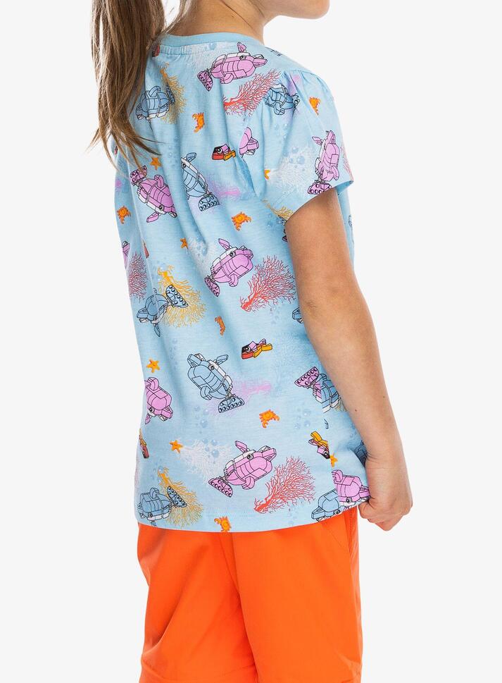 Koszulka dziecięca LEGO LW Tana 300