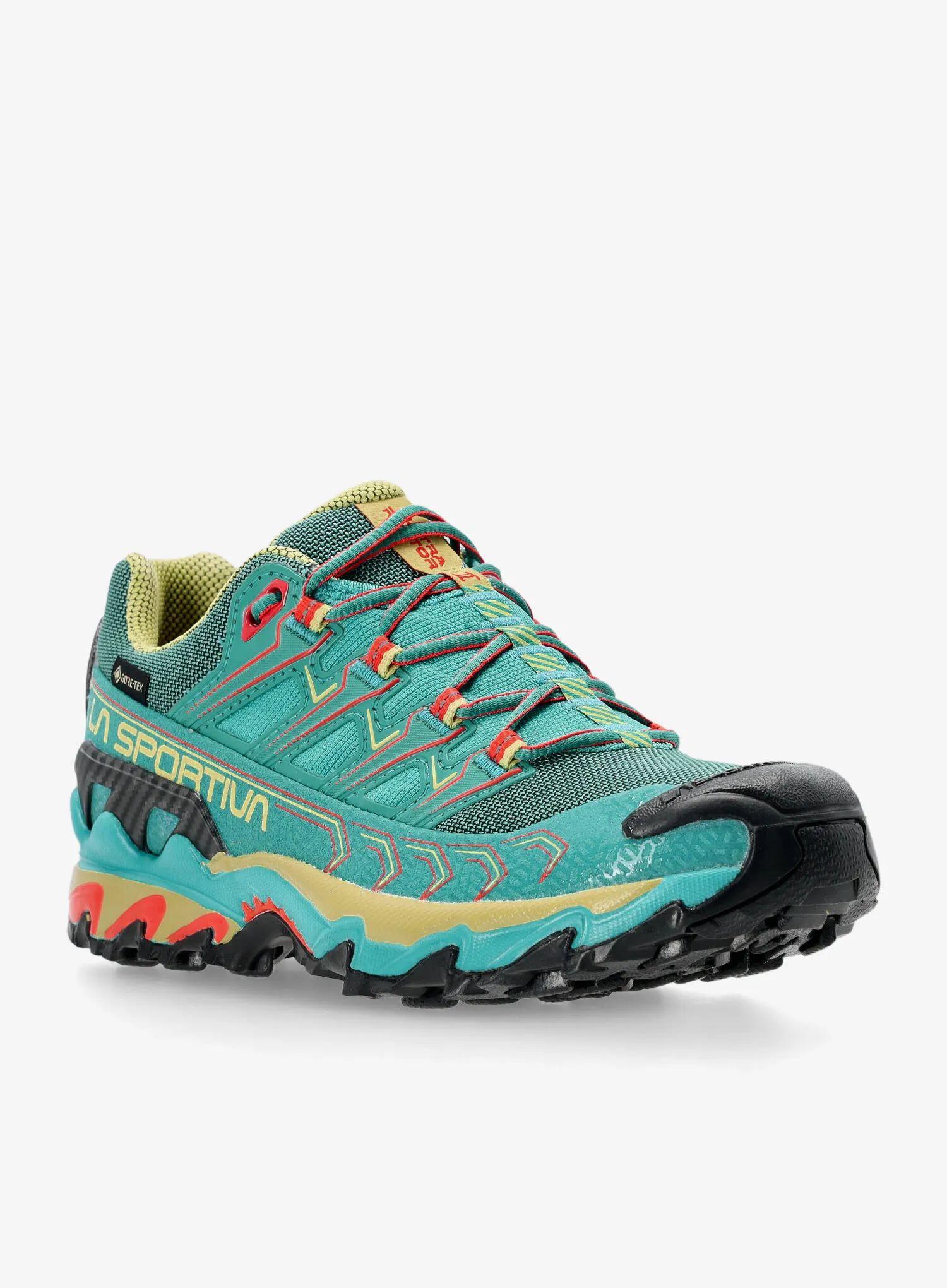 Buty turystyczne damskie La Sportiva Ultra Raptor II GTX 3/7