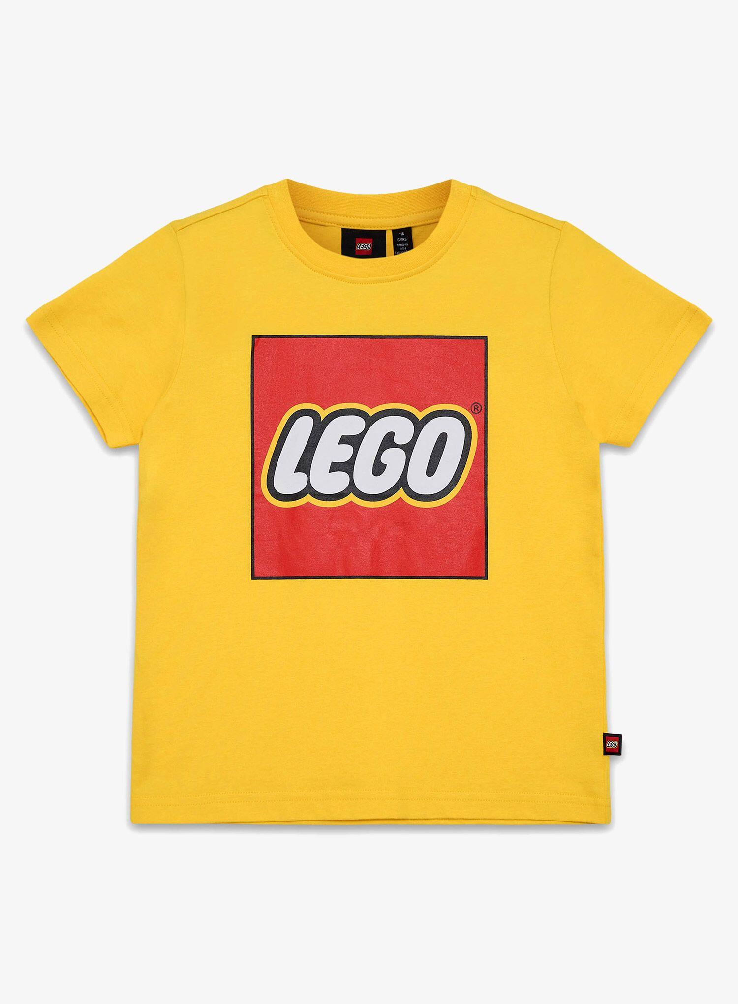 Koszulka dziecięca LEGO Tano 631 7/7