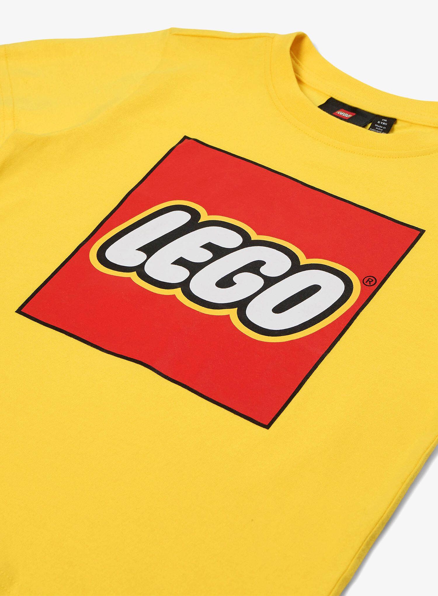 Koszulka dziecięca LEGO Tano 631 5/7