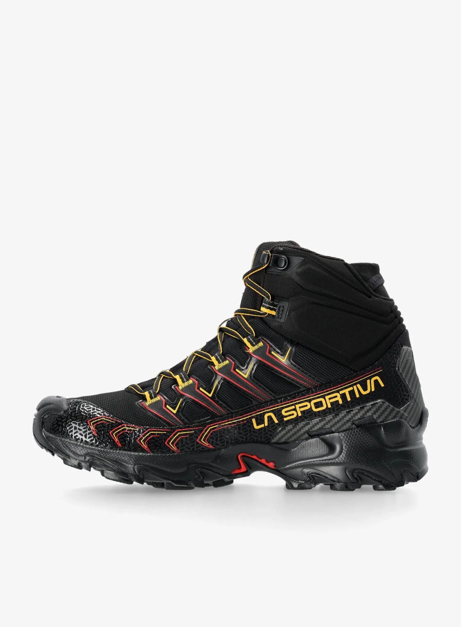 Buty turystyczne męskie La Sportiva Ultra Raptor II Mid GTX 5/7