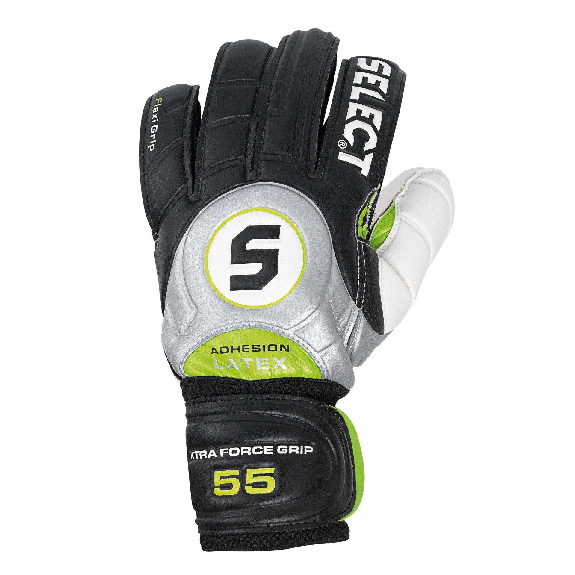 Guantes de portero Select 55 Extra FG 5/5