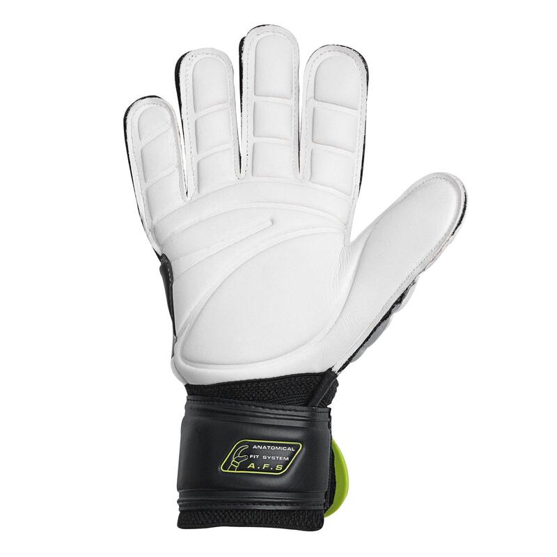 Select 55 Extra Fg Mănuși de portar Negru/Alb