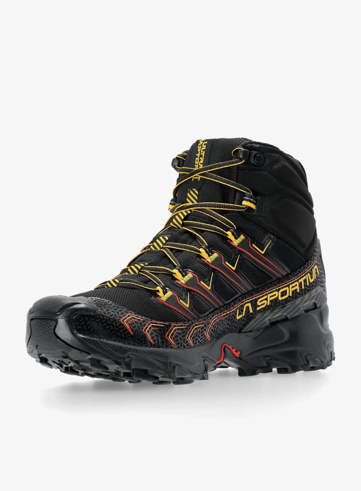 Buty turystyczne męskie La Sportiva Ultra Raptor II Mid GTX 4/7