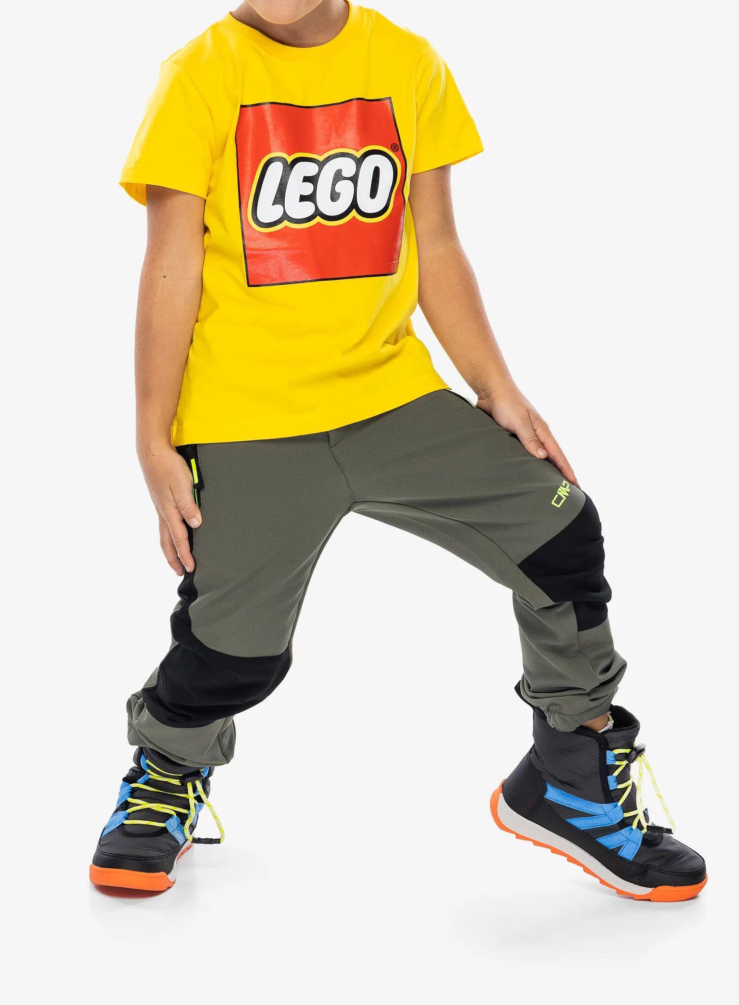 Koszulka dziecięca LEGO Tano 631 4/7
