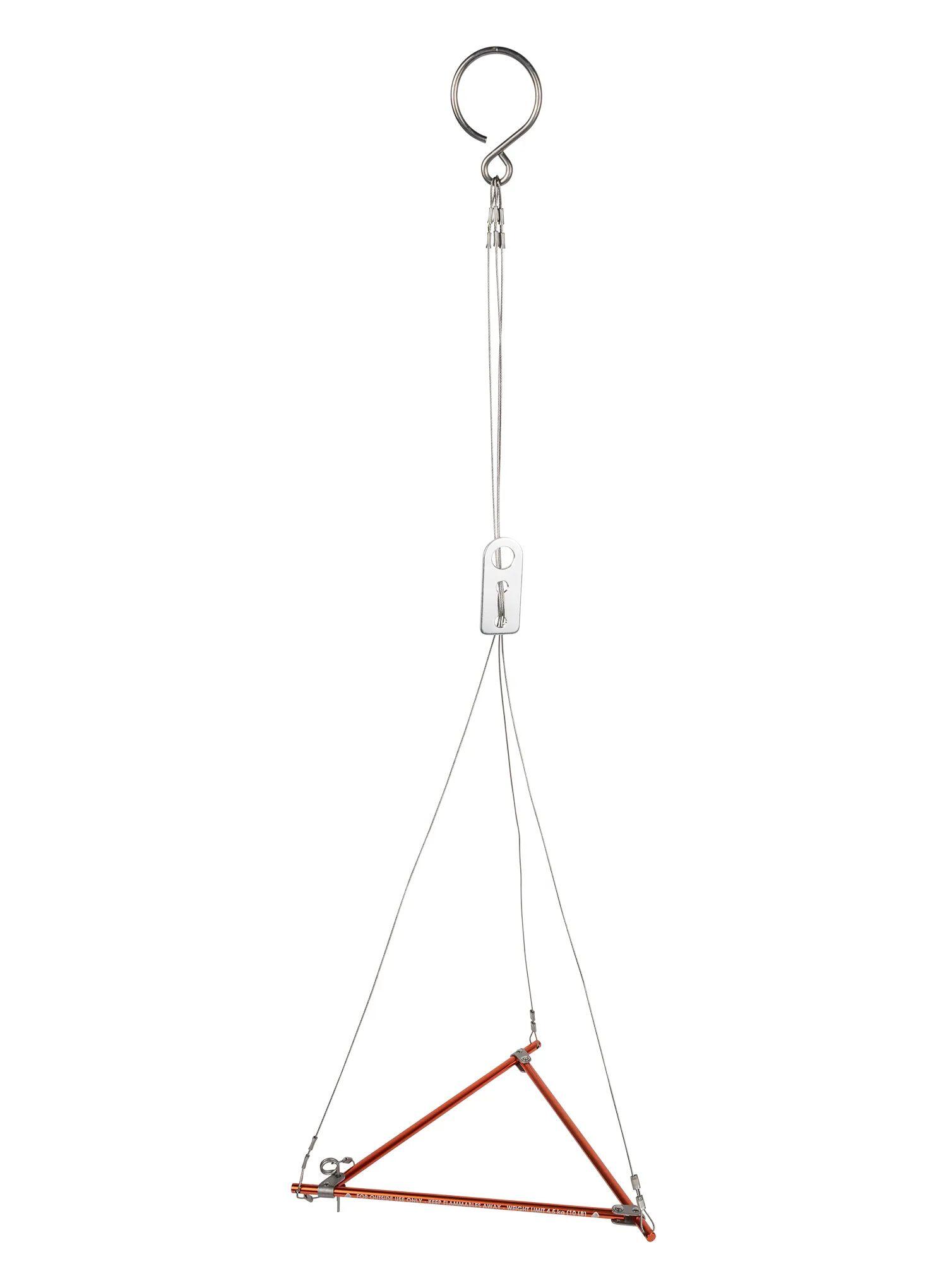 Zestaw do podwieszania kuchenki Hanging Kit 2.0 2/6