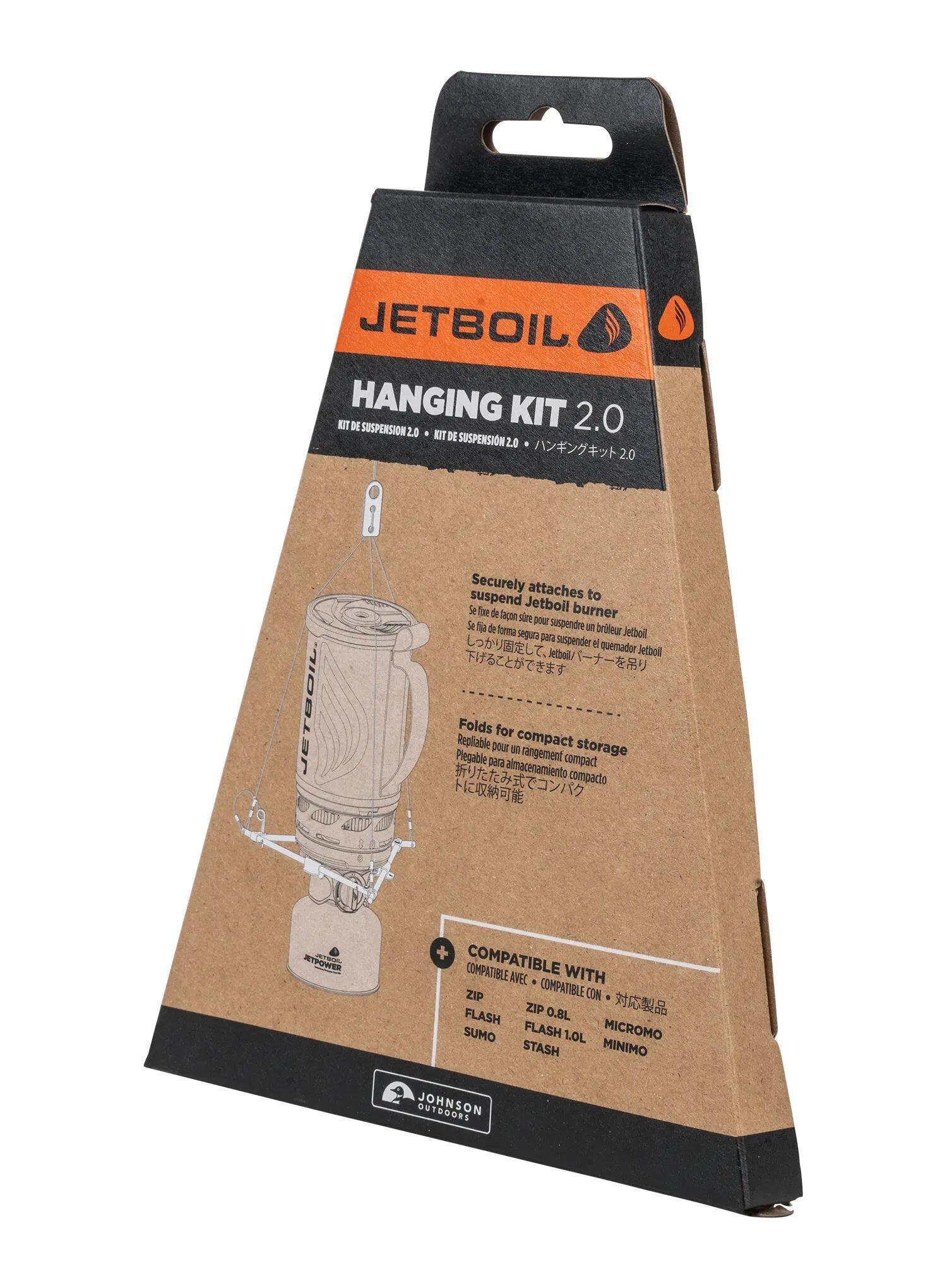Zestaw do podwieszania kuchenki Hanging Kit 2.0 6/6