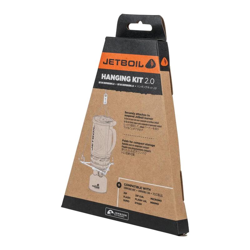 Zestaw do podwieszania kuchenki Hanging Kit 2.0