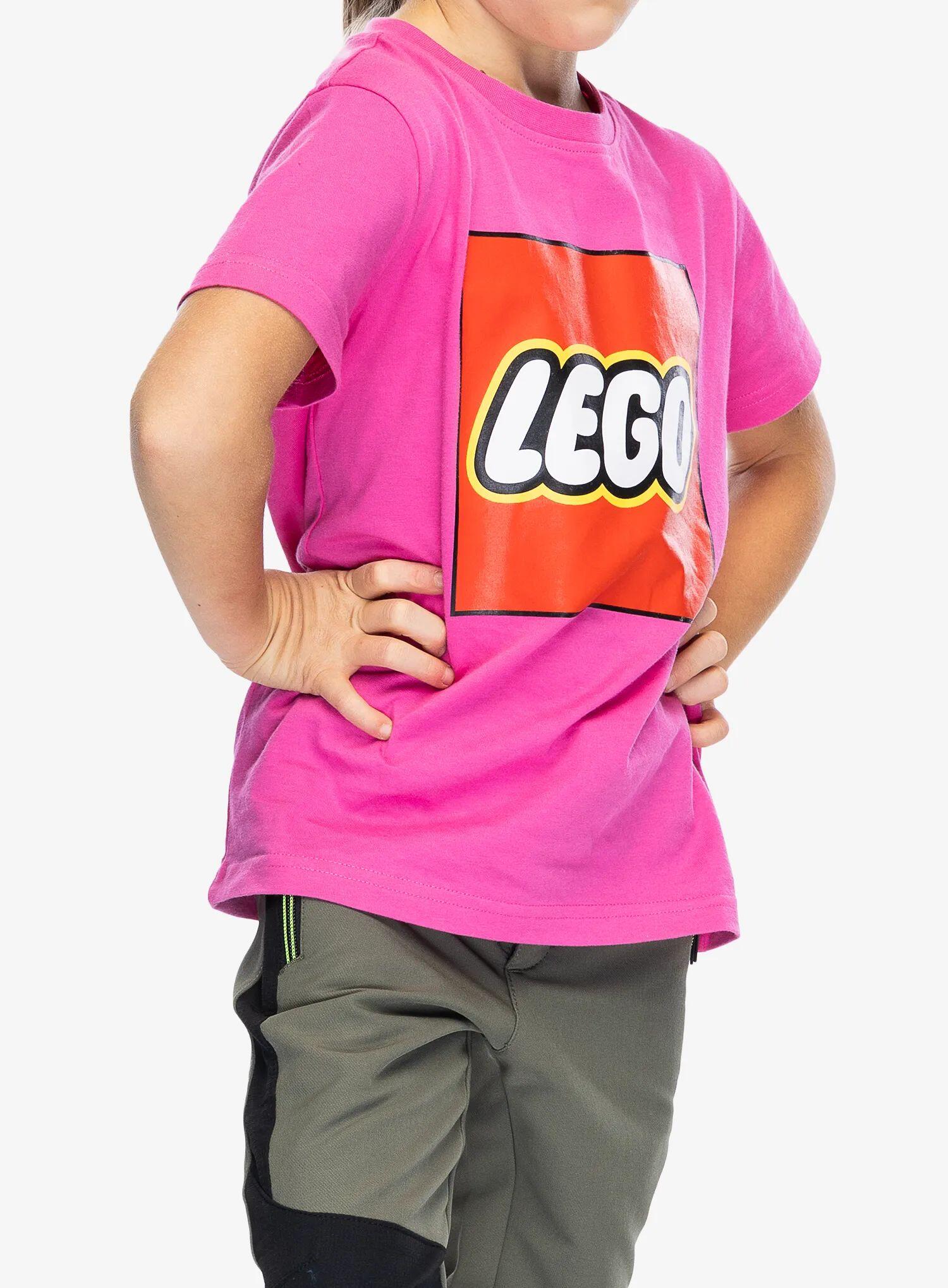 Koszulka dziecięca LEGO Tano 631 3/4