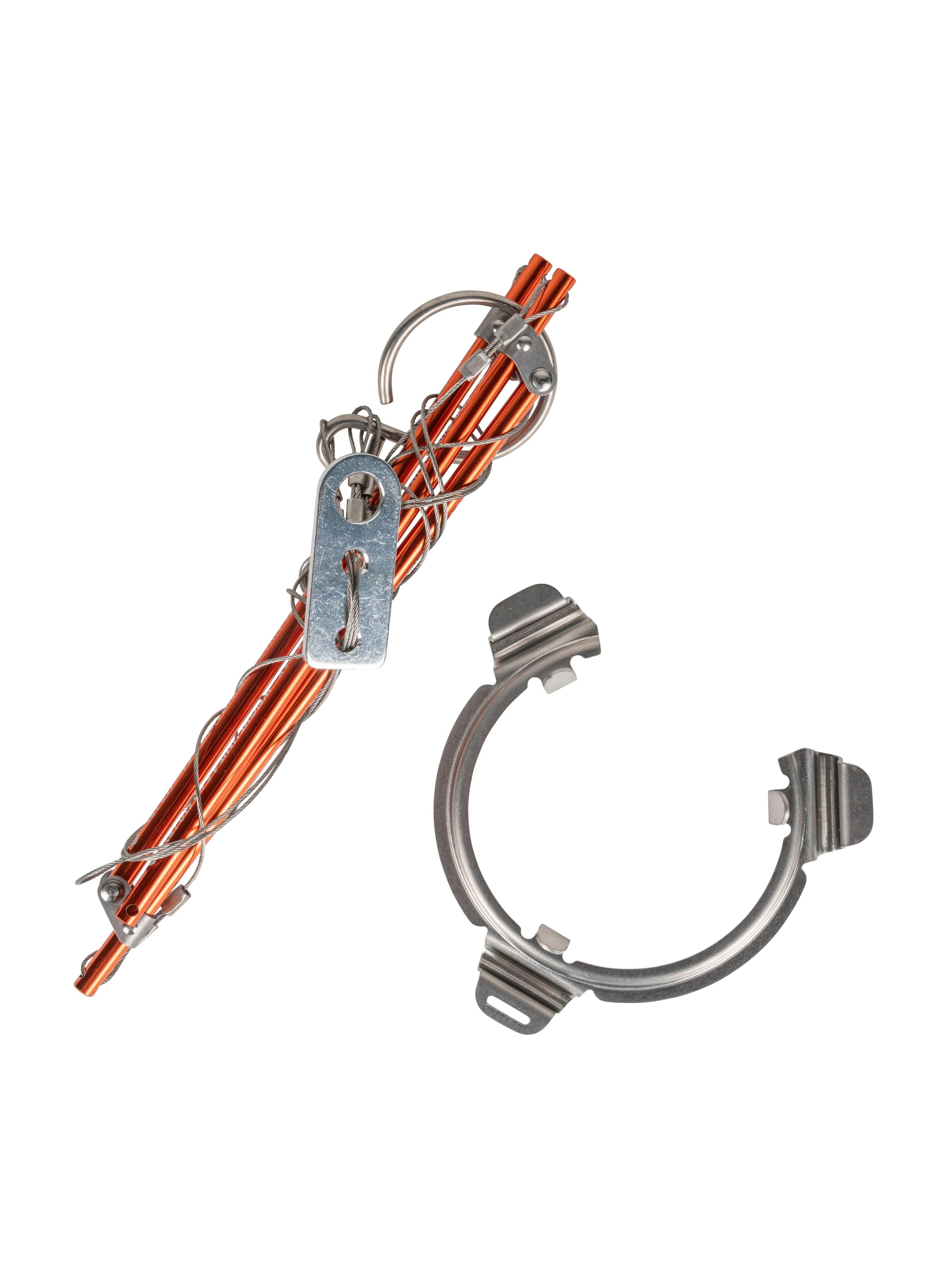Zestaw do podwieszania kuchenki Hanging Kit 2.0 5/6