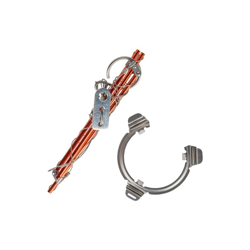 Zestaw do podwieszania kuchenki Hanging Kit 2.0