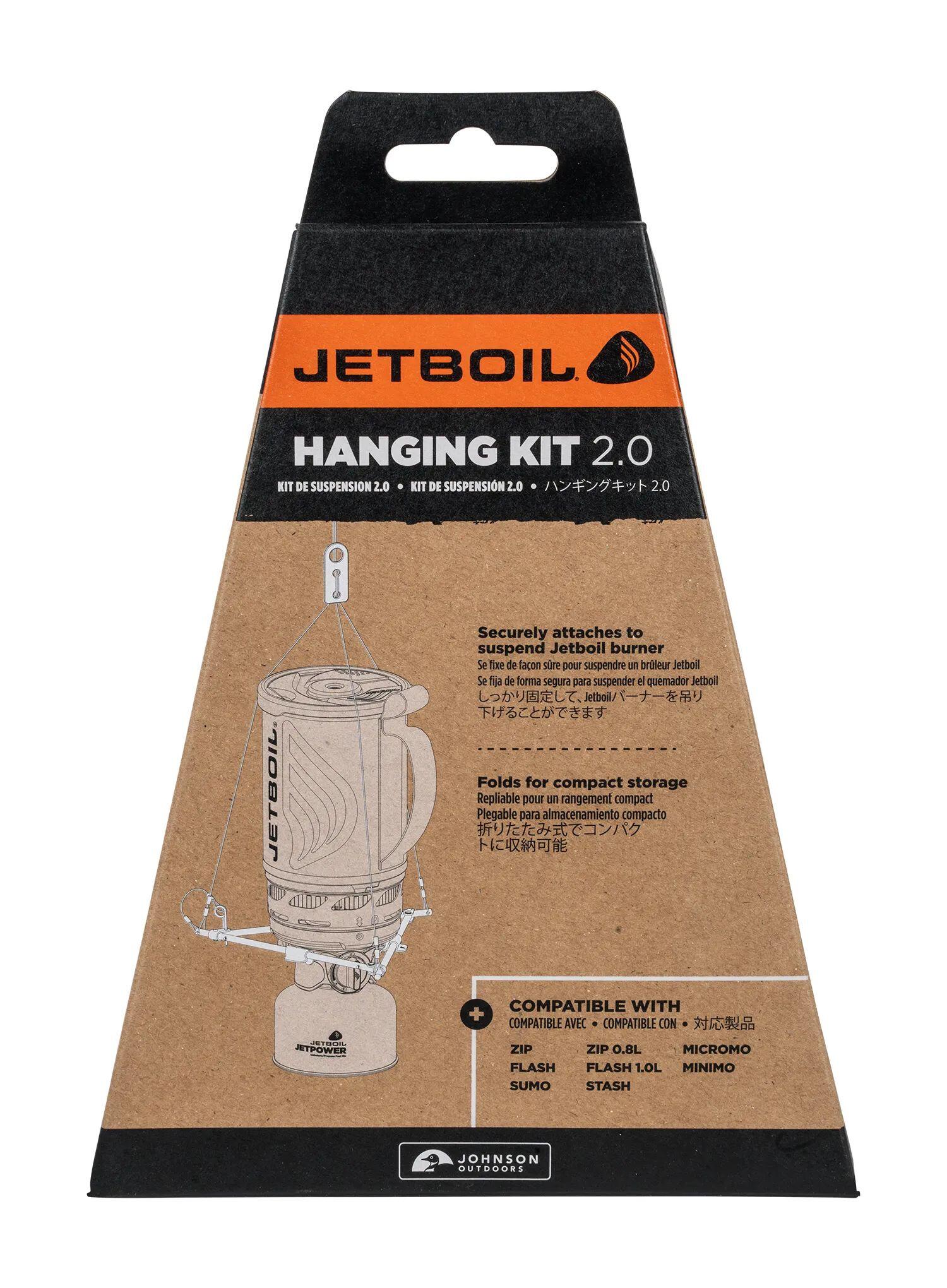 Zestaw do podwieszania kuchenki Hanging Kit 2.0 4/6