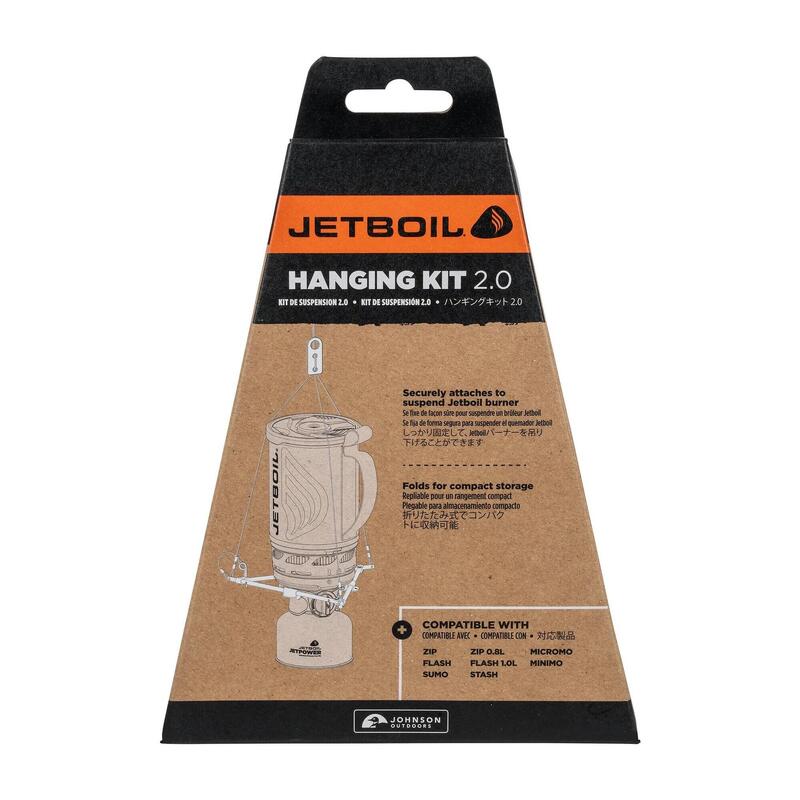 Zestaw do podwieszania kuchenki Hanging Kit 2.0