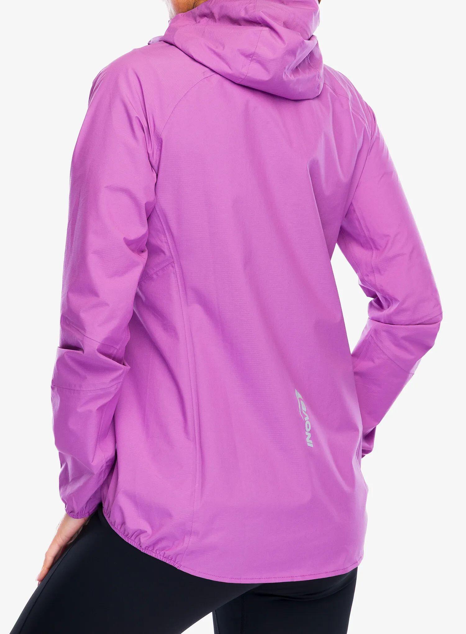 Stormshell (W) - Purple 5/7