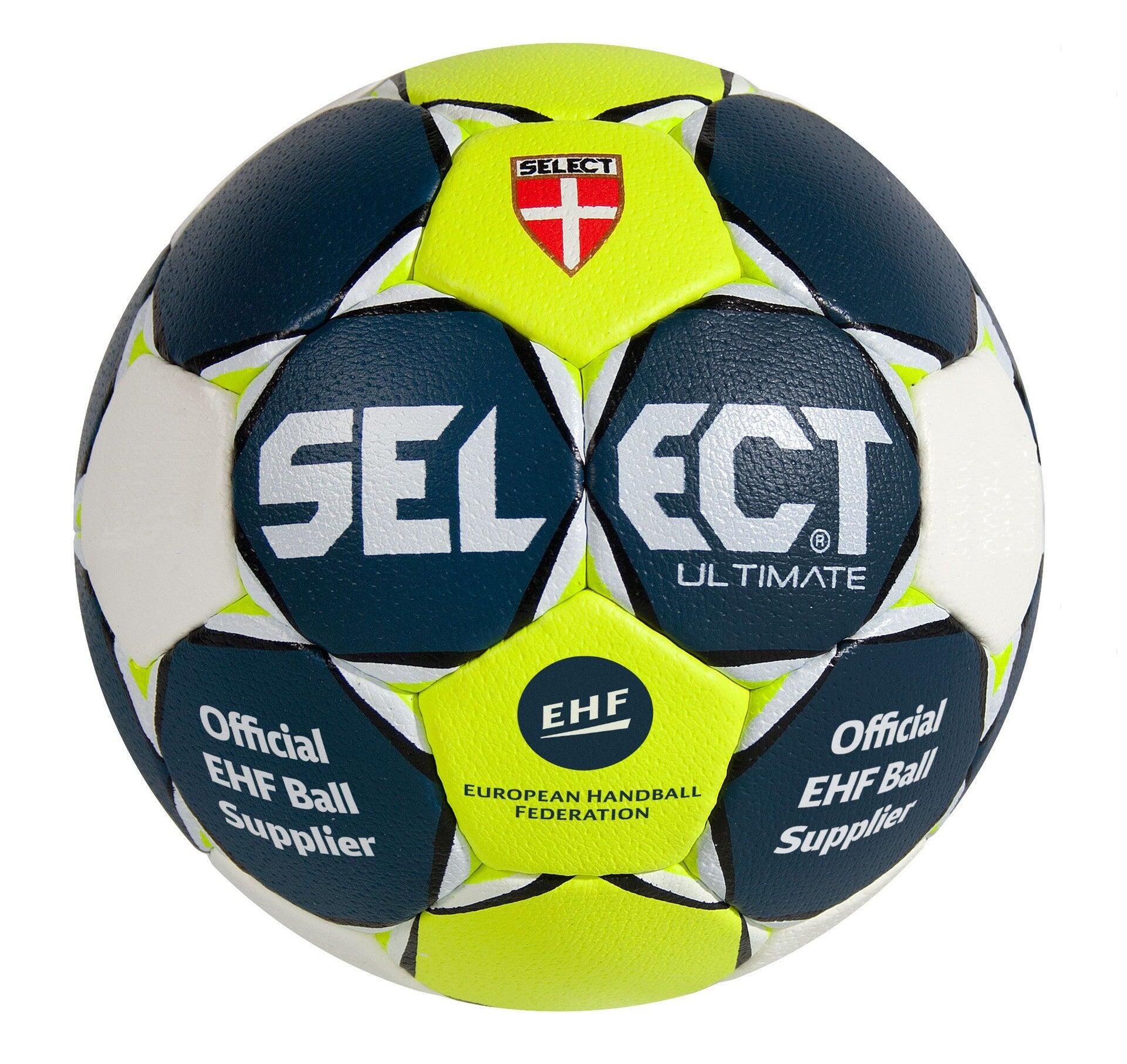 Ballon Select Ultimate 023/04 2/2