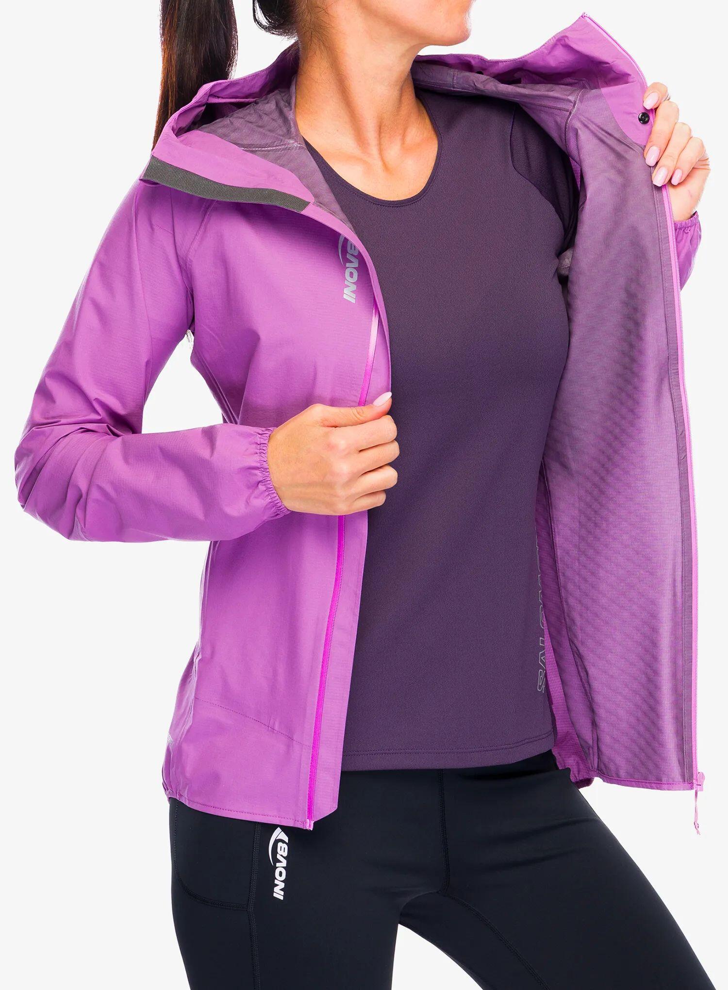 Stormshell (W) - Purple 4/7