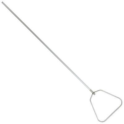 ALUMINIUM-MONITOR 3 METER