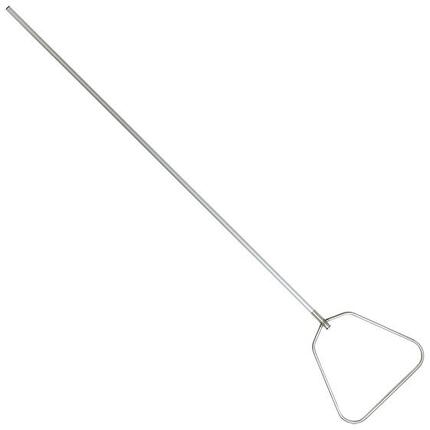 ALUMINIUM-MONITOR 3 METER