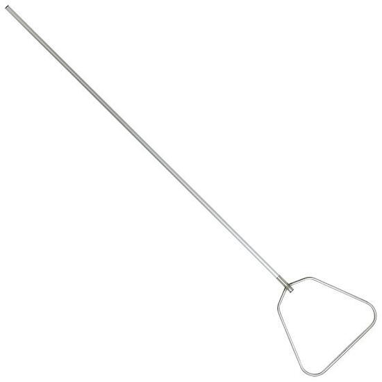 ALUMINIUM-MONITOR 3 METER