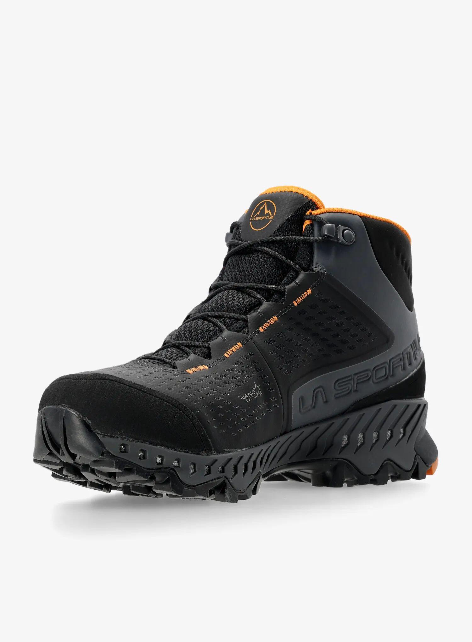 Buty turystyczne męskie La Sportiva Stream GTX 4/7