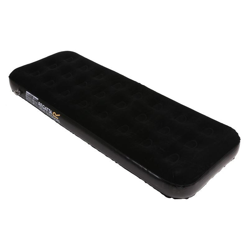 Matelas gonflable 1 place Regatta 2/3